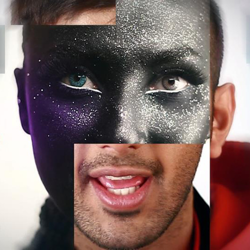 دانلود آهنگ عاشق چشماتم